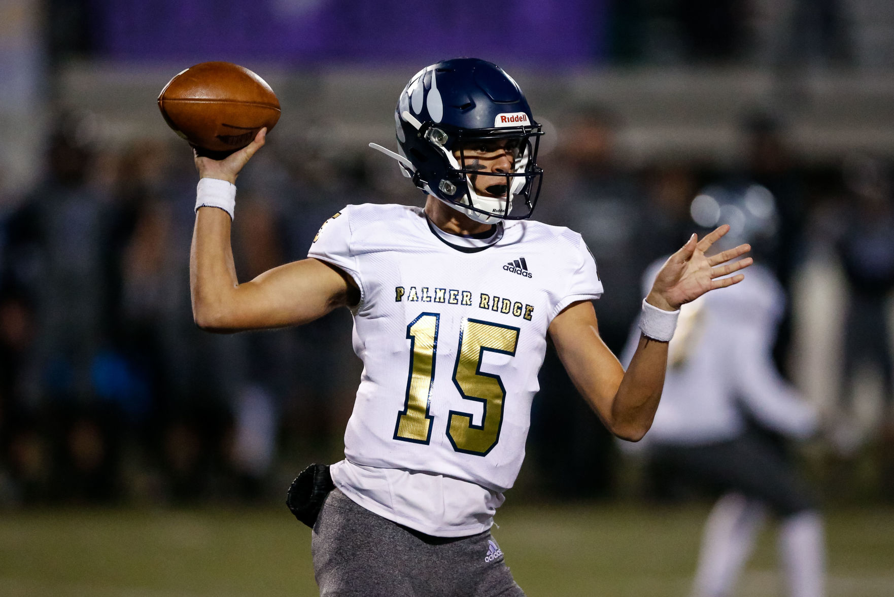 PREP FOOTBALL